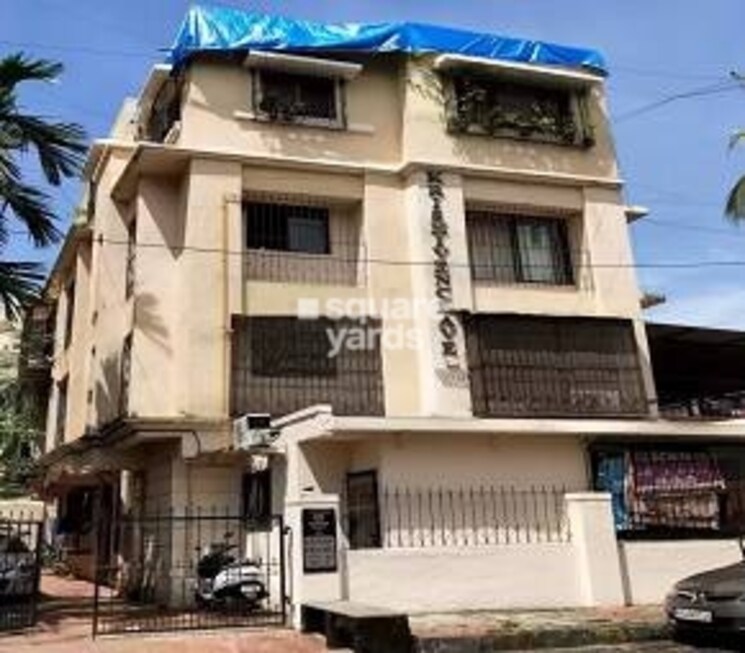 Exterior View, krishiv-enclave 3 Bedroom 1566 Sq.Ft. Apartment In Chembur Mumbai 9562514