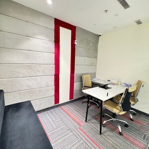 Bedroom in  Office Space at Sector 74 – for Rent