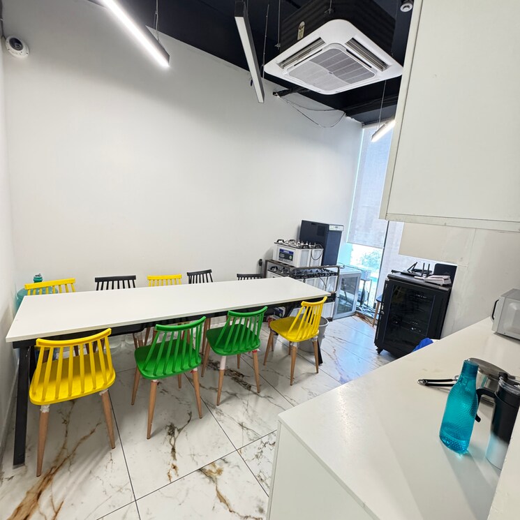 Team Area, sector 74 Commercial Office Space 3000 Sq.Ft. In Sector 74 Mohali 9562577