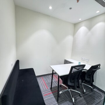 Team Area in  Office Space at Sector 74 – for Rent