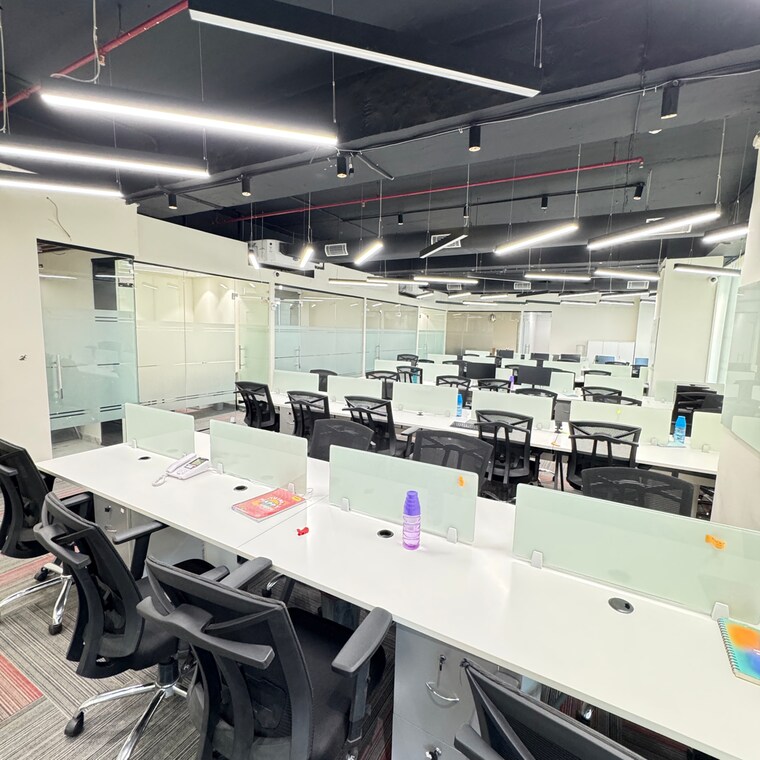 Team Area, sector 74 Commercial Office Space 3000 Sq.Ft. In Sector 74 Mohali 9562577
