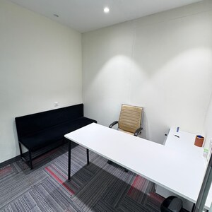 Team Area in  Office Space at Sector 74 – for Rent