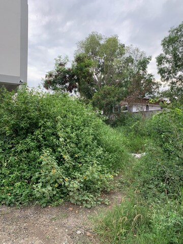  Land – Exterior View View at Nehru Nagar West - for Sale