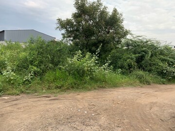 Plot Area in  Land at Nehru Nagar West – for Sale