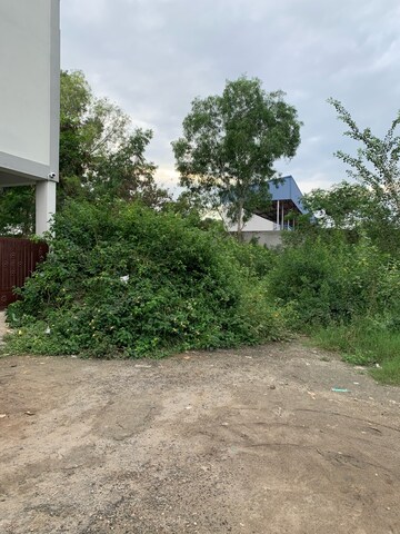 Plot Area in  Land at Nehru Nagar West – for Sale