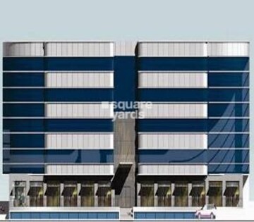  Office Space For Rent in Vascon Garnets Bay , Viman Nagar