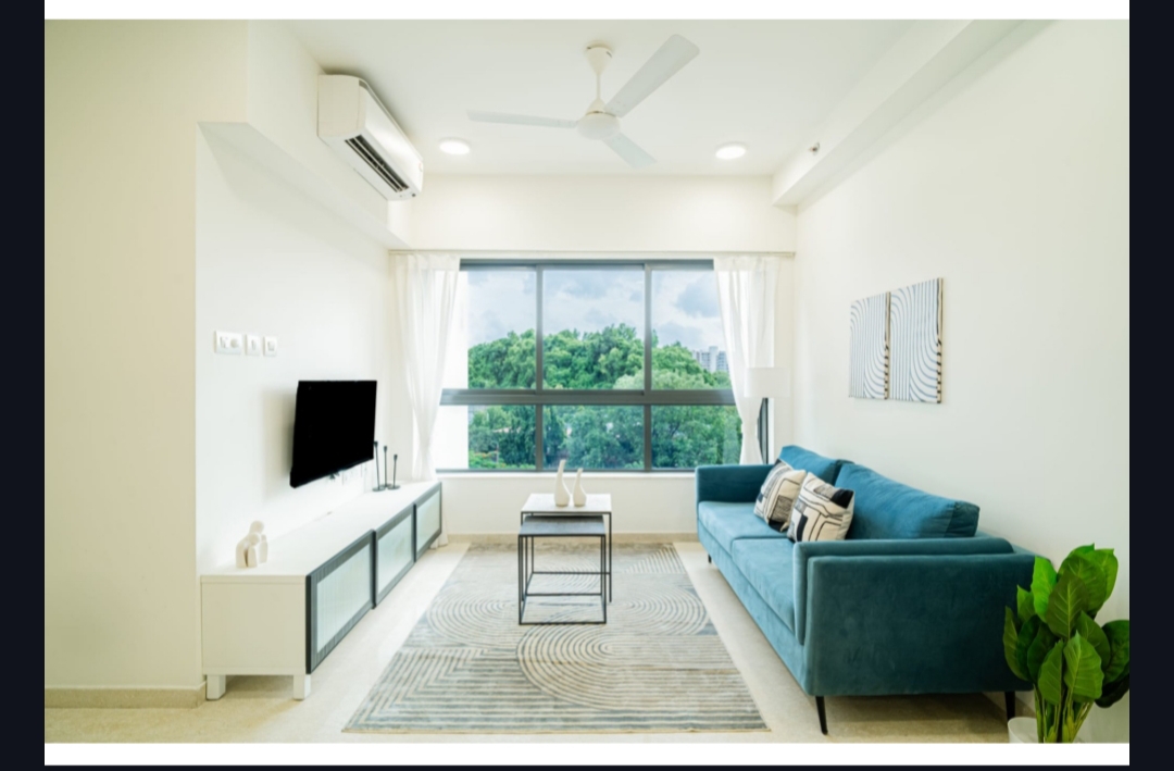 2 BHK Apartment For Sale in Shapoorji Pallonji Vicinia