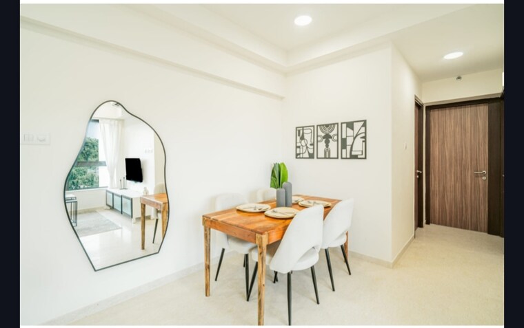 Other, shapoorji-pallonji-vicinia 2 Bedroom 670 Sq.Ft. Apartment In Powai Mumbai 9562520