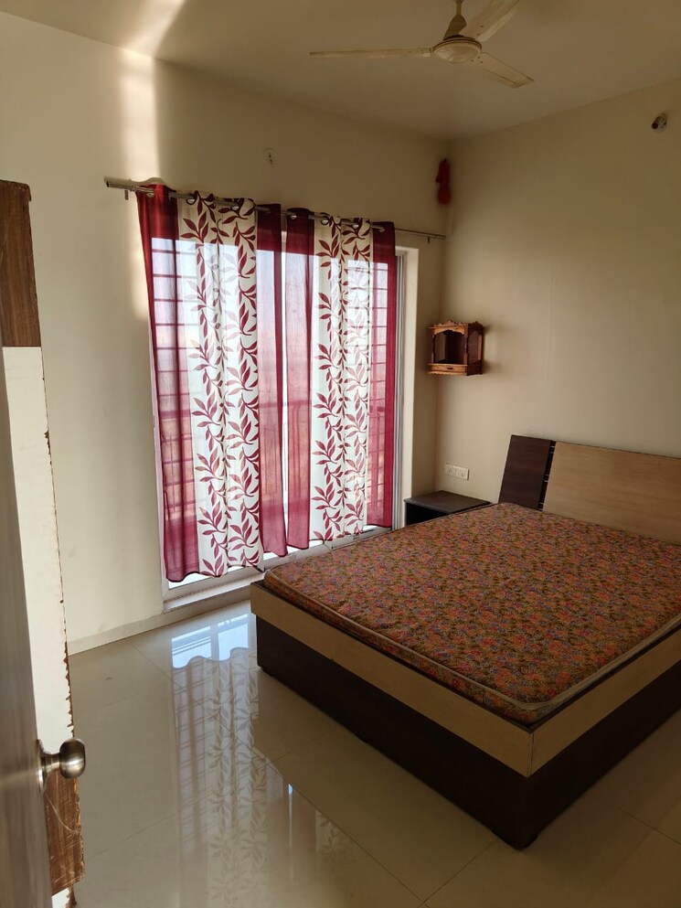 Bedroom, siddharth-geetanjali-heights 2 Bedroom 1120 Sq.Ft. Apartment In Kharghar Sector 34c Navi Mumbai 9562499