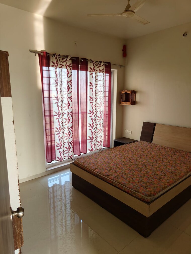 Bedroom, siddharth-geetanjali-heights 2 Bedroom 1120 Sq.Ft. Apartment In Kharghar Sector 34c Navi Mumbai 9562499