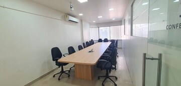 Team Area in  Office Space at Vascon Garnets Bay , Viman Nagar – for Rent