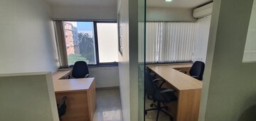 Team Area in  Office Space at Vascon Garnets Bay , Viman Nagar – for Rent