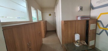 Furnished Amenities in  Office Space at Vascon Garnets Bay , Viman Nagar – for Rent