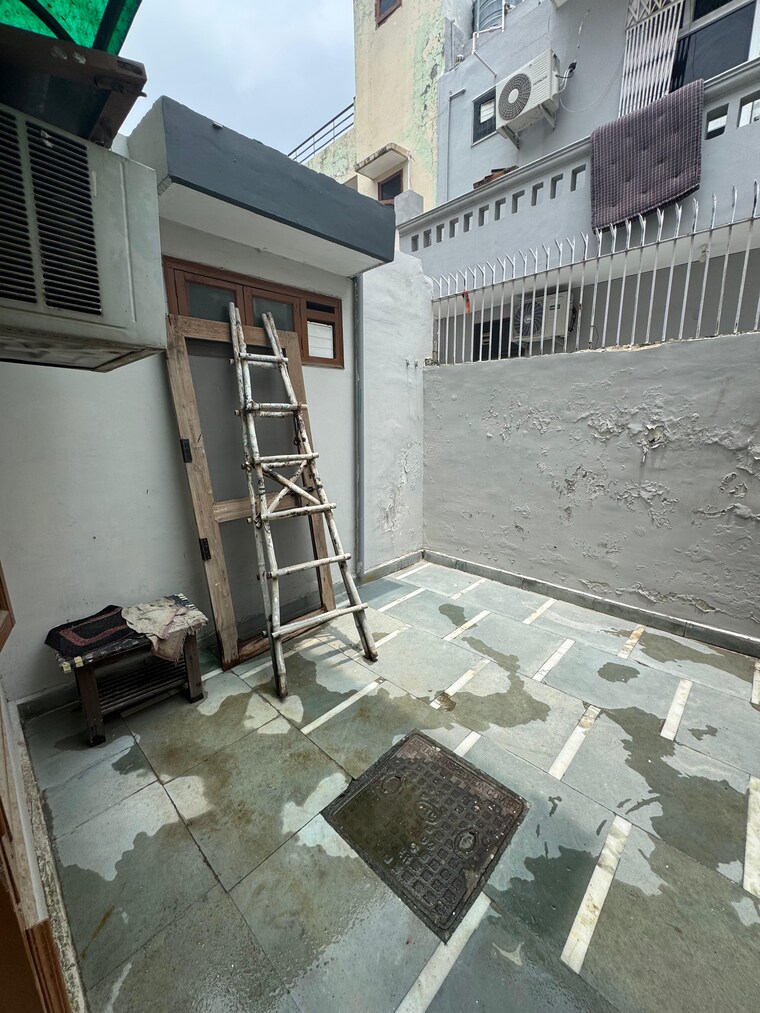 Exterior View, sector 23 2 Bedroom 1282 Sq.Ft. Builder Floor In Sector 23 Gurgaon 9562931