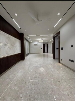 3 BHK + Pooja Room Builder Floor For Sale in Ansal Florence Villa