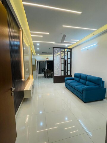 3 BHK Apartment For Rent in Prestige Tranquil, Kokapet