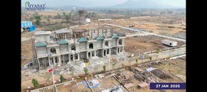 3.5 BHK Villa For Sale in The Riyasat Sankalp, Lodhivali