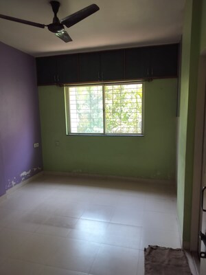 Living Room in 2 BHK Apartment at Yash Classic, Pashan Sus Road – for Rent