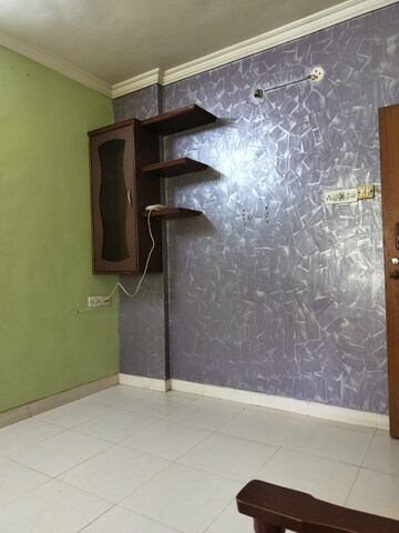 Living Room in 2 BHK Apartment at Yash Classic, Pashan Sus Road – for Rent