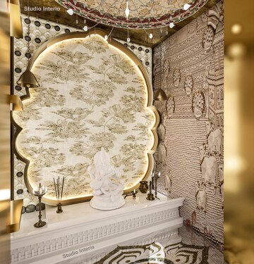  4 BHK Apartment at Unity The Amaryllis, Karol Bagh – for Sale