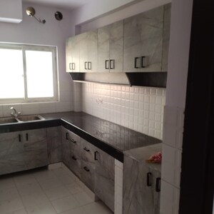 Kitchen in 3.5 BHK Apartment at BPTP Park 81, Sector 81 – for Sale