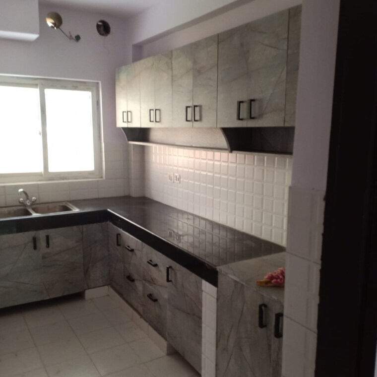 Kitchen, bptp-park-81 3.5 Bedroom 2475 Sq.Ft. Apartment In Sector 81 Faridabad 9562531