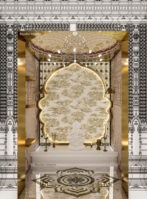  4 BHK Apartment at Unity The Amaryllis, Karol Bagh – for Sale