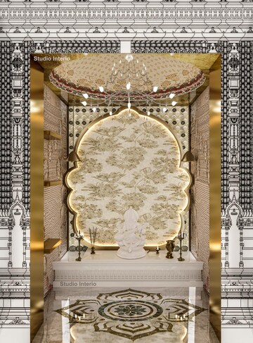  4 BHK Apartment at Unity The Amaryllis, Karol Bagh – for Sale