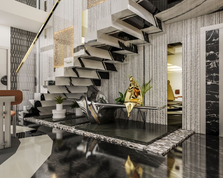 undefined, unity-the-amaryllis 4 Bedroom 2505 Sq.Ft. Apartment In Karol Bagh Delhi 9562599