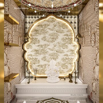  4 BHK Apartment at Unity The Amaryllis, Karol Bagh – for Sale