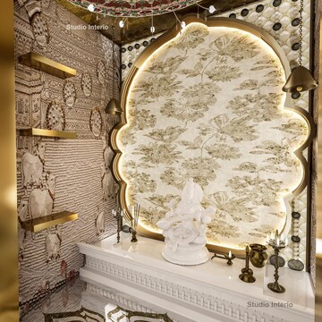  4 BHK Apartment at Unity The Amaryllis, Karol Bagh – for Sale