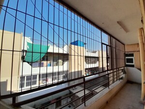 Balcony in 3.5 BHK Apartment at BPTP Park 81, Sector 81 – for Sale