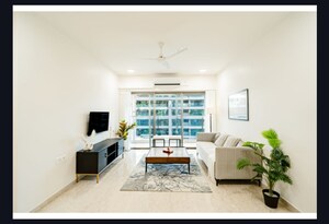 2.5 BHK Apartment For Sale in K Raheja Vistas, Powai