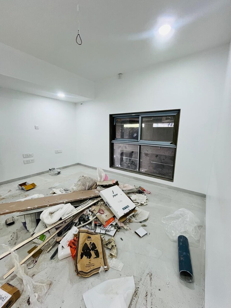 Bedroom, oxy-beaumonde 2 Bedroom 904 Sq.Ft. Apartment In Viman Nagar Pune 9562585