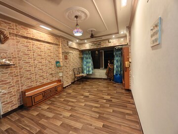 2 BHK Apartment For Rent in Kaveri CHS Mumbai, Chembur