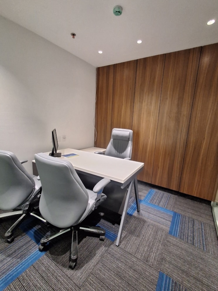 Team Area, sector 67 Commercial Office Space 5000 Sq.Ft. In Sector 67 Mohali 9562638