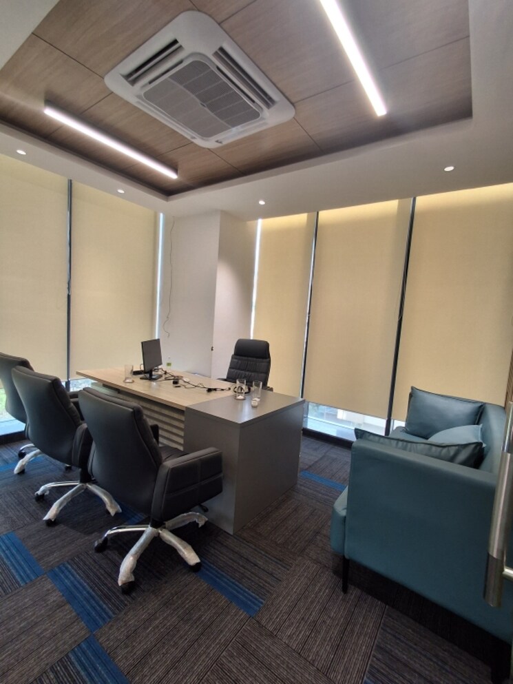 Team Area, sector 67 Commercial Office Space 5000 Sq.Ft. In Sector 67 Mohali 9562638