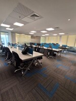 5000 Sq.Ft. Office Space in Independent Floor It Offi