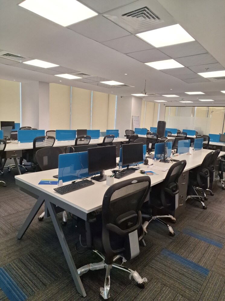 Team Area, sector 67 Commercial Office Space 5000 Sq.Ft. In Sector 67 Mohali 9562638