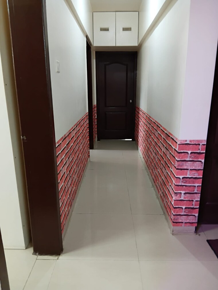 undefined, pimple saudagar 2 Bedroom 1100 Sq.Yd. Apartment In Pimple Saudagar Pune 9562447