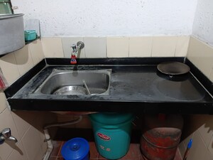 Furnished Amenities in 2 BHK Apartment at Pimple Saudagar – for Sale