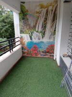 2 BHK 1100 Sq.Yd. Apartment in Ganesham Phase 2