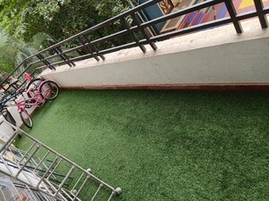 Furnished Amenities in 2 BHK Apartment at Pimple Saudagar – for Sale