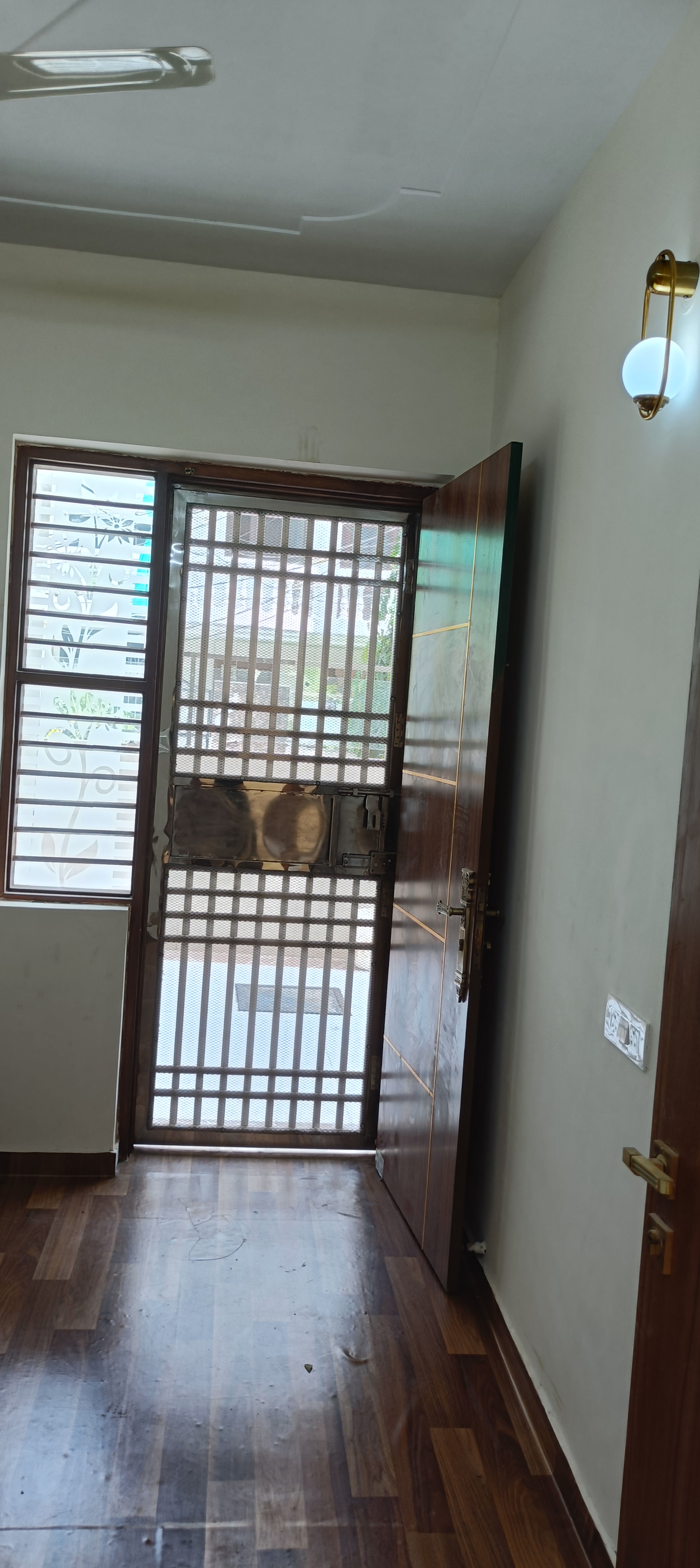 4 BHK + Pooja Room Builder Floor For Sale in Ashoka Enclave 3