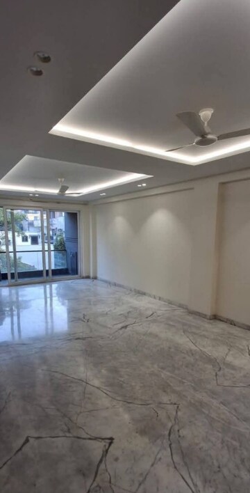 3 BHK Builder Floor For Rent in Greater Kailash I