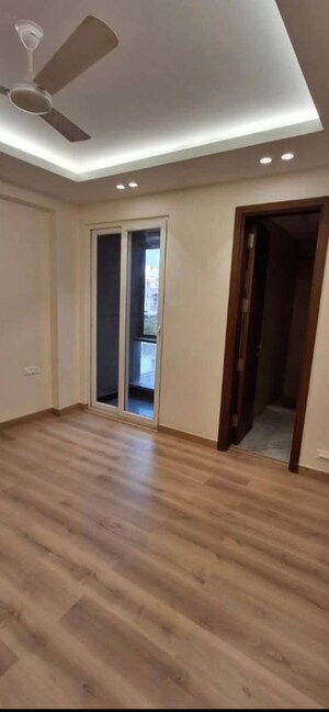 Bedroom in 3 BHK Builder Floor at Greater Kailash I – for Rent