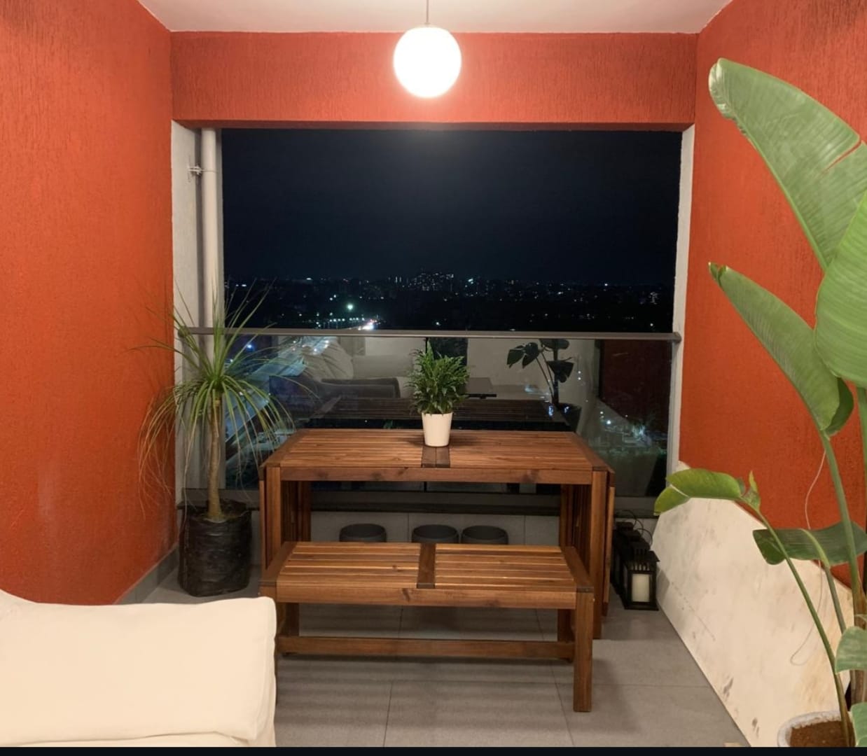 2 BHK Apartment For Rent in Magarpatta Nova