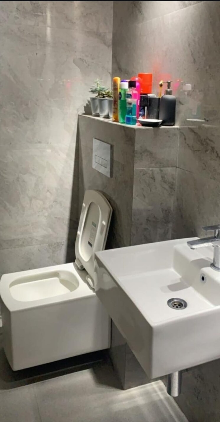 Team Area, magarpatta-nova 2 Bedroom 622 Sq.Ft. Apartment In Mundhwa Pune 9562605