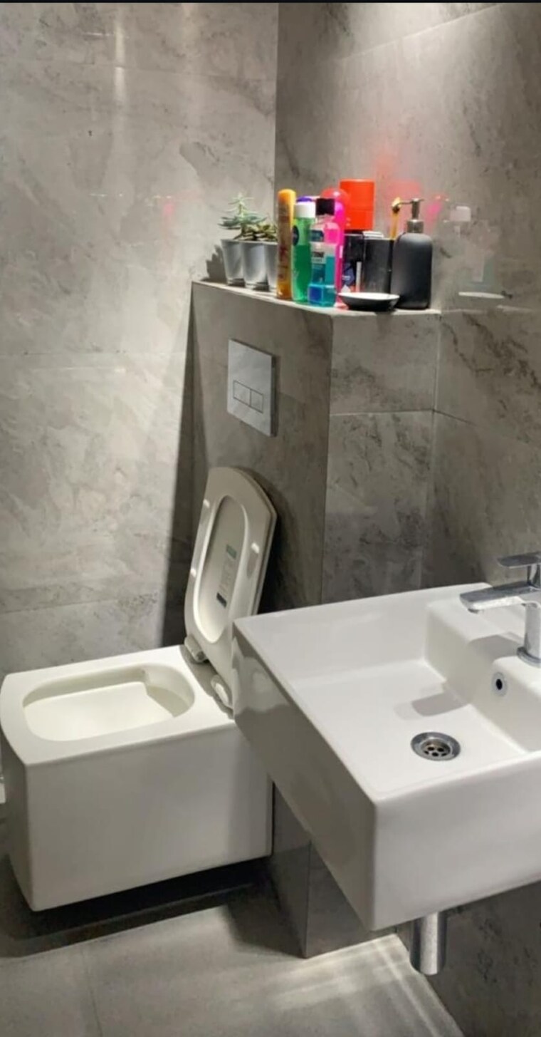 Team Area, magarpatta-nova 2 Bedroom 622 Sq.Ft. Apartment In Mundhwa Pune 9562605