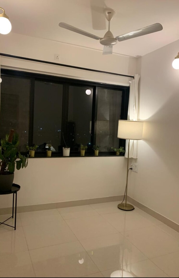 Living Room, magarpatta-nova 2 Bedroom 622 Sq.Ft. Apartment In Mundhwa Pune 9562605